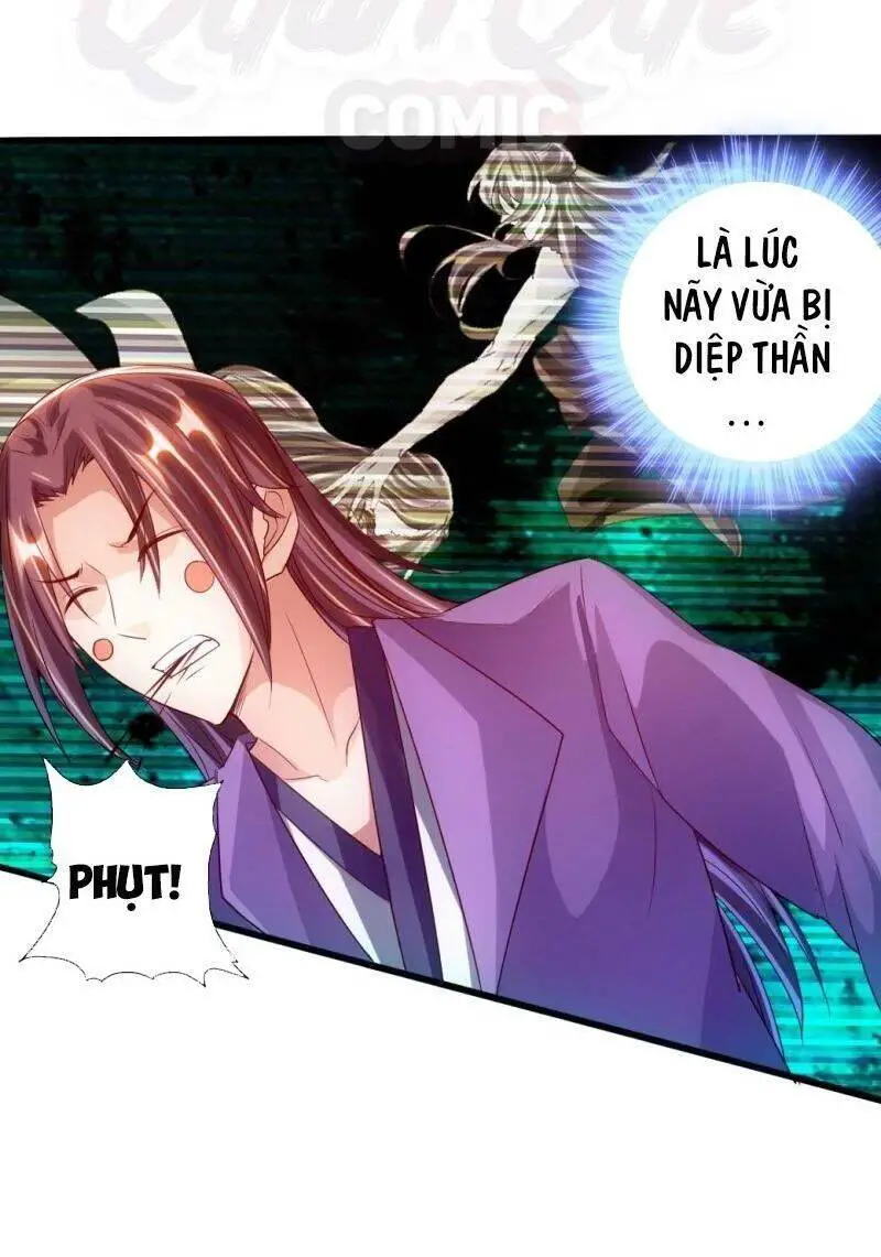 Tiên Võ Đế Tôn Nettruyen ZZZ Chương 64 Page 28