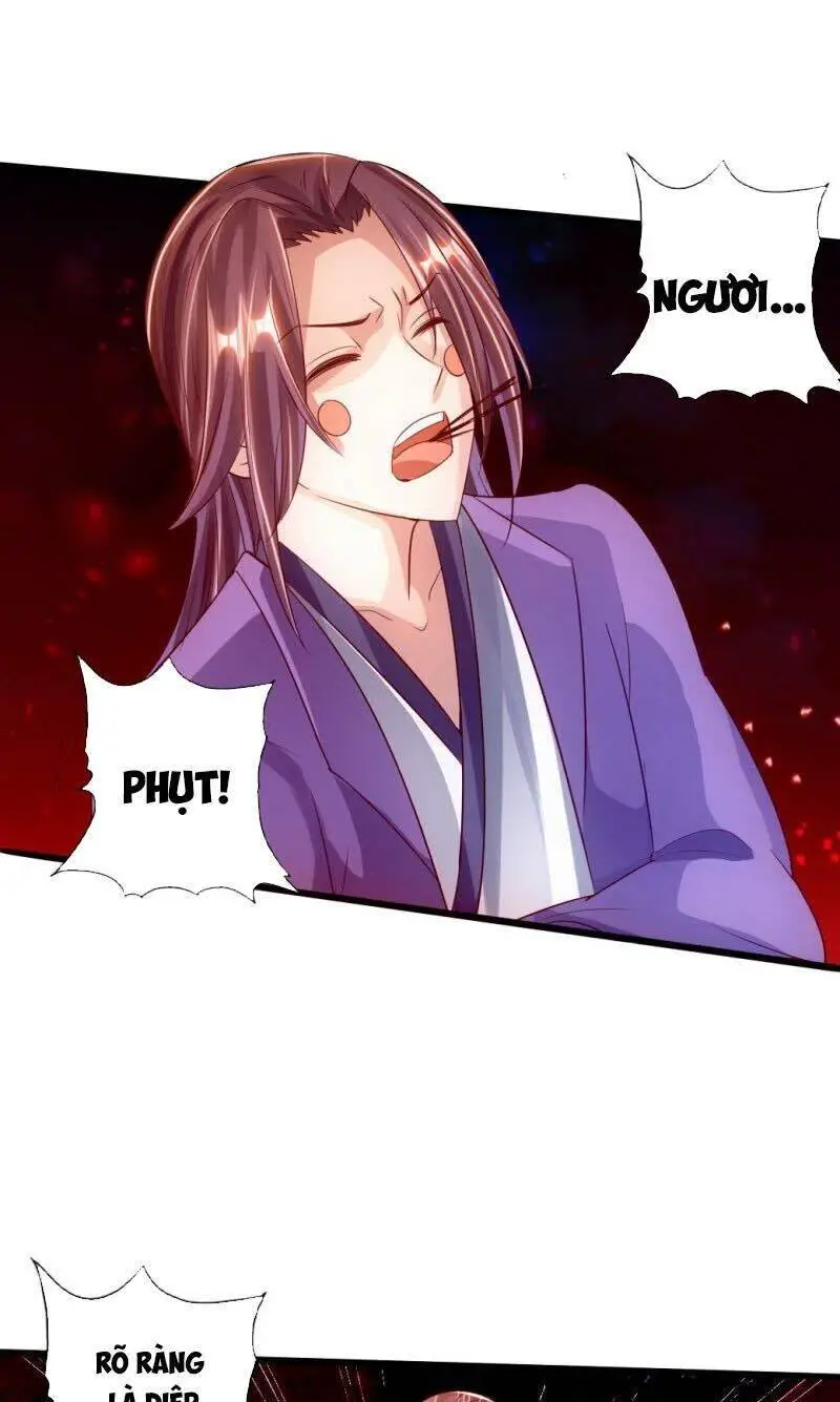 Tiên Võ Đế Tôn Nettruyen ZZZ Chương 64 Page 31