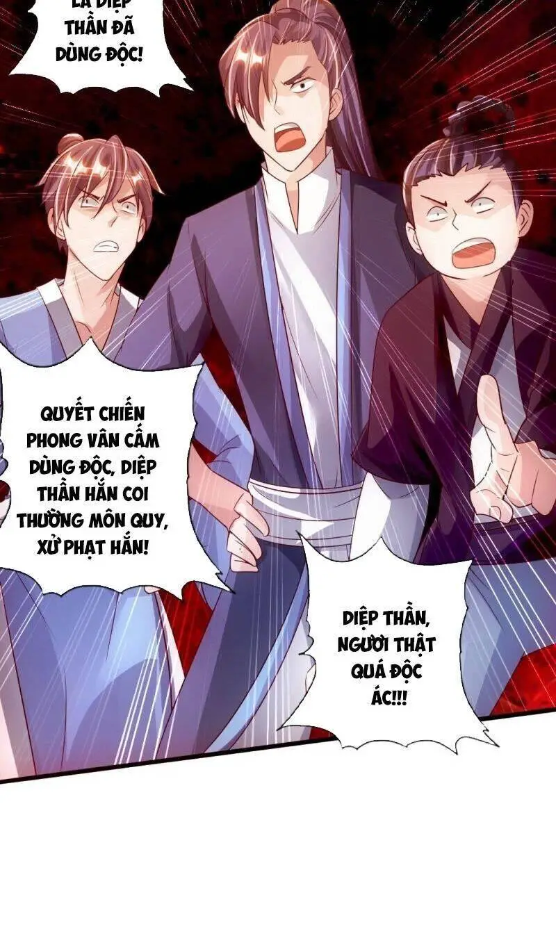 Tiên Võ Đế Tôn Nettruyen ZZZ Chương 64 Page 32