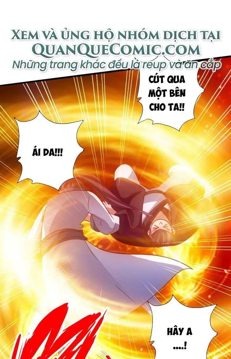 Tiên Võ Đế Tôn Nettruyen ZZZ Chương 64 Page 37