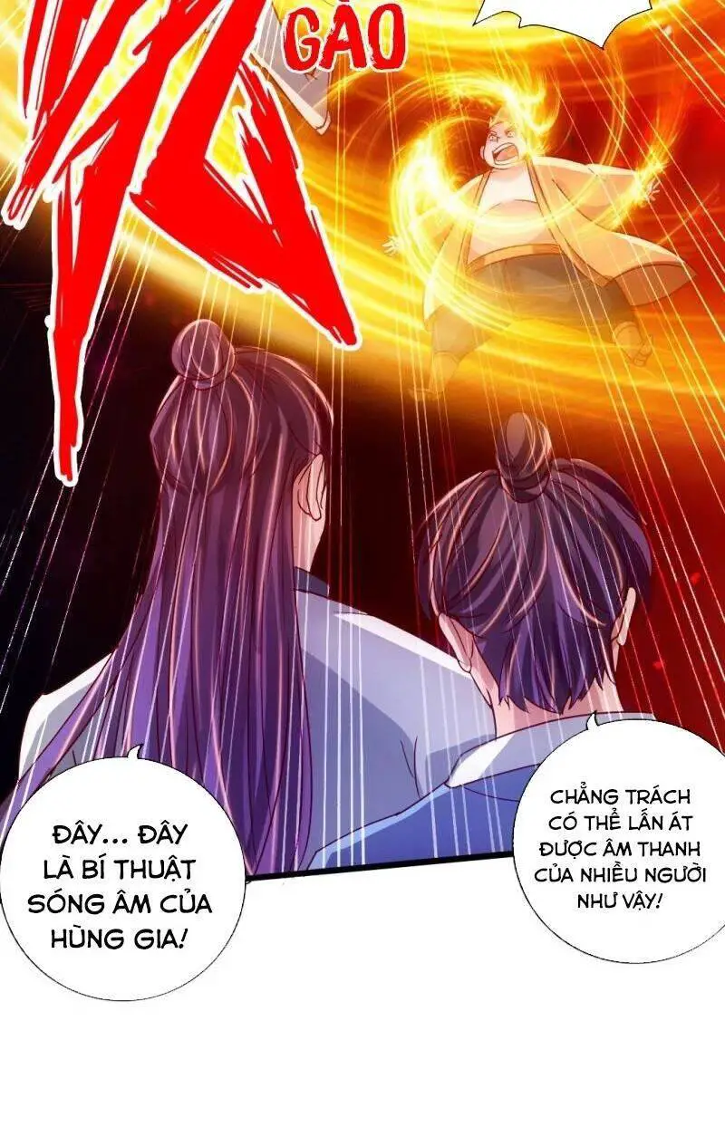 Tiên Võ Đế Tôn Nettruyen ZZZ Chương 64 Page 38