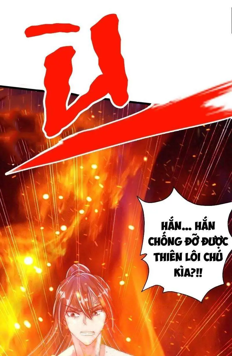 Tiên Võ Đế Tôn Nettruyen ZZZ Chương 59 Page 34