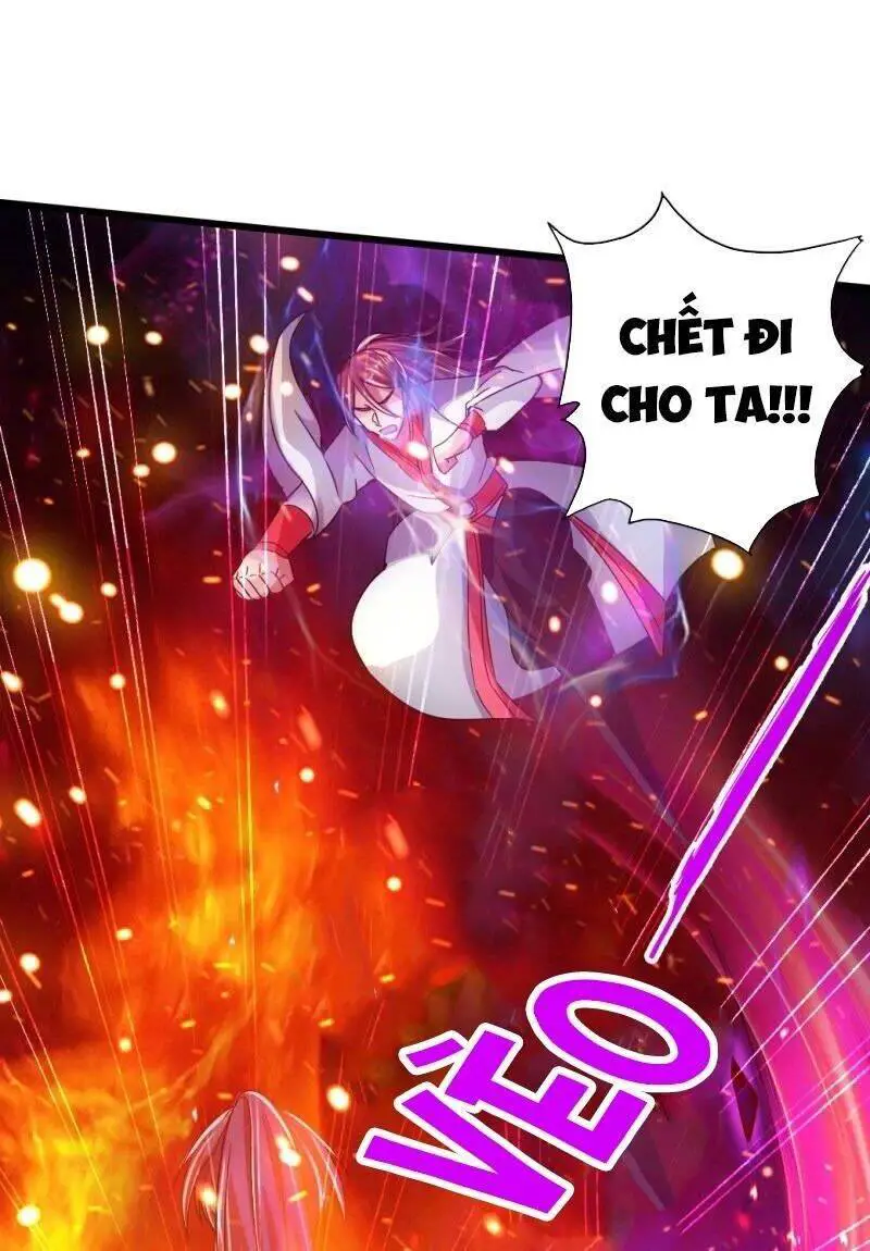Tiên Võ Đế Tôn Nettruyen ZZZ Chương 59 Page 37