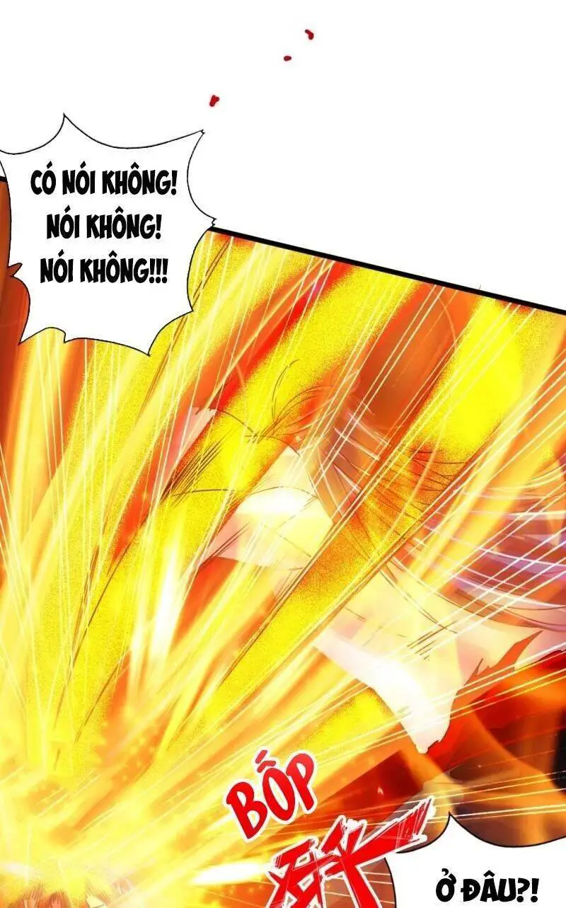 Tiên Võ Đế Tôn Nettruyen ZZZ Chương 59 Page 43