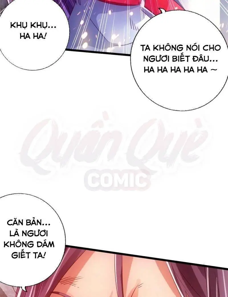 Tiên Võ Đế Tôn Nettruyen ZZZ Chương 59 Page 50