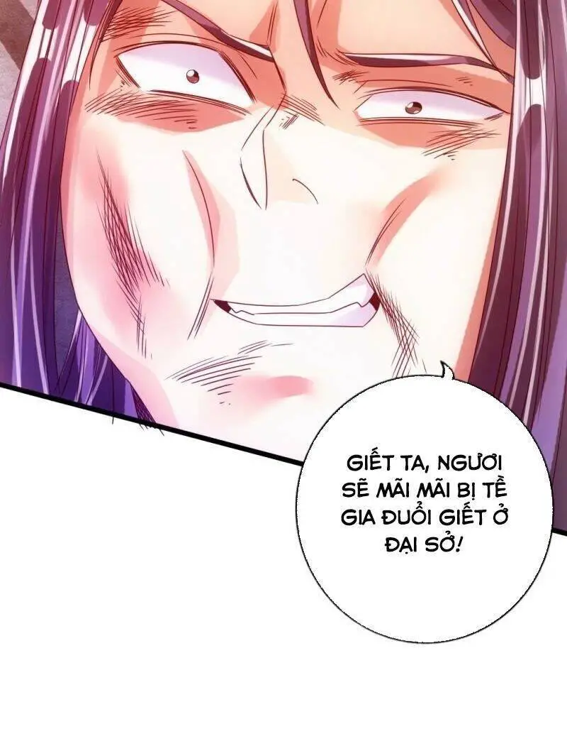 Tiên Võ Đế Tôn Nettruyen ZZZ Chương 59 Page 51
