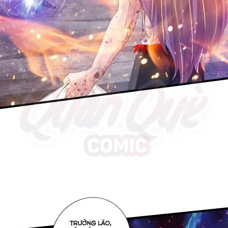 Tiên Võ Đế Tôn Nettruyen ZZZ Chương 59 Page 59