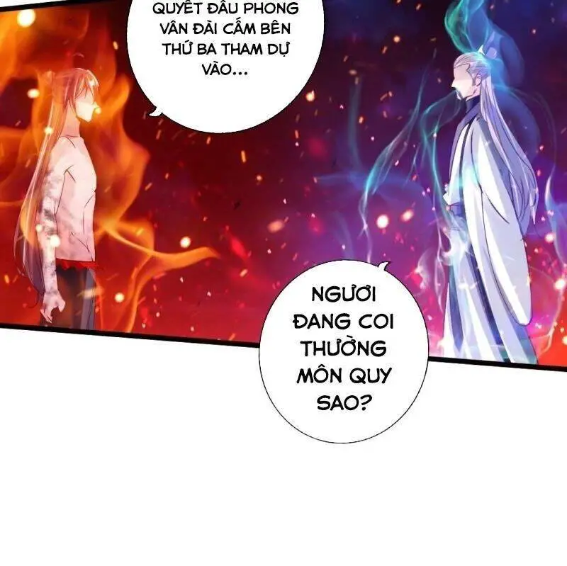 Tiên Võ Đế Tôn Nettruyen ZZZ Chương 59 Page 60