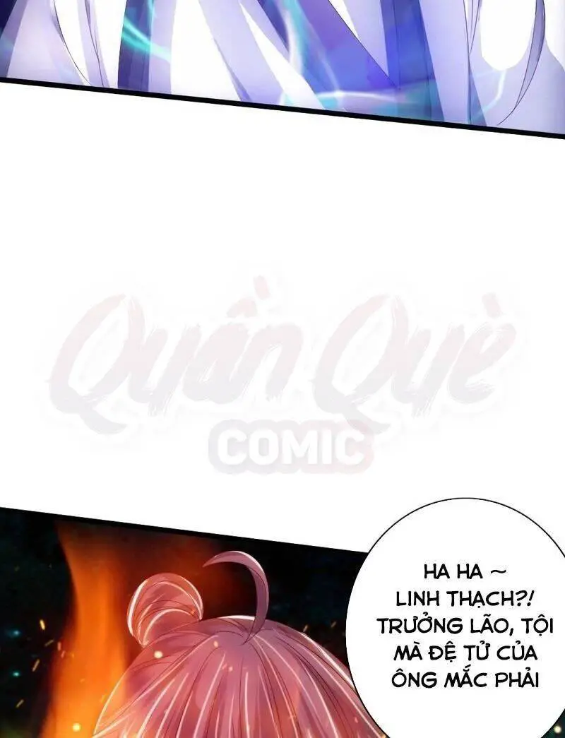 Tiên Võ Đế Tôn Nettruyen ZZZ Chương 59 Page 62