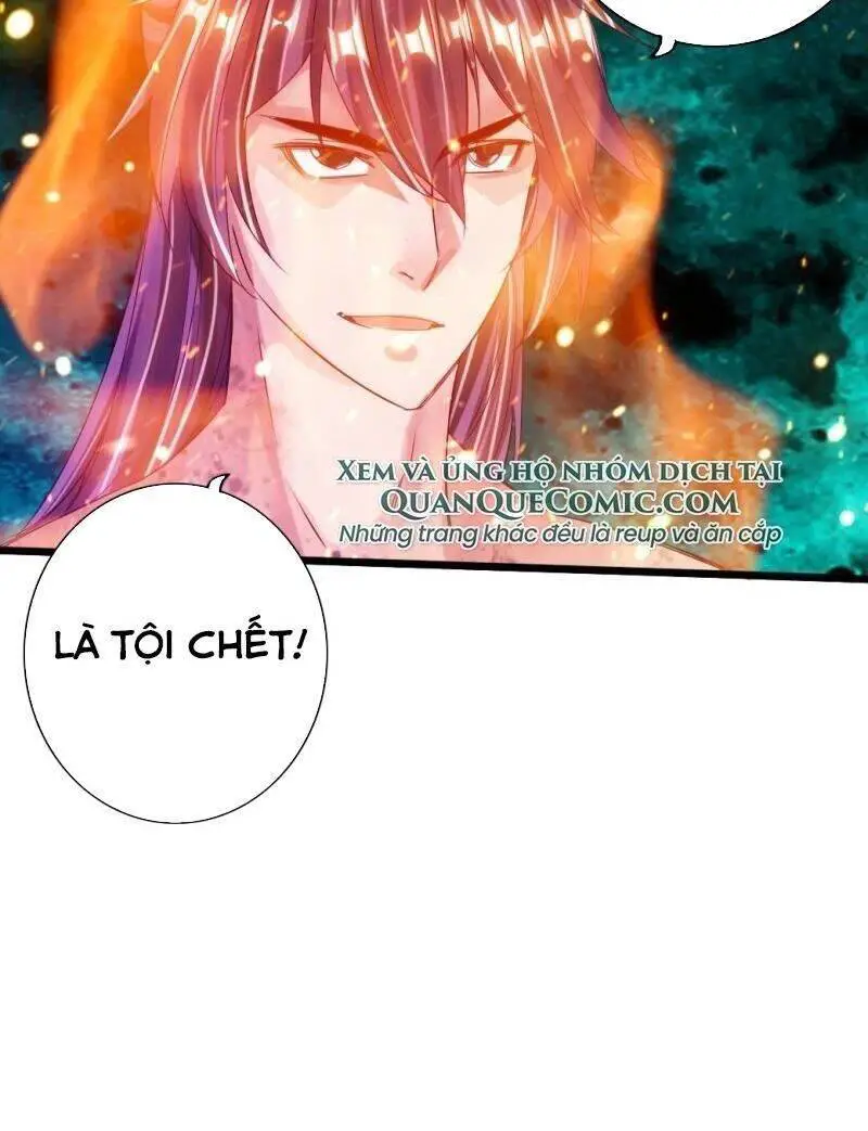 Tiên Võ Đế Tôn Nettruyen ZZZ Chương 59 Page 63