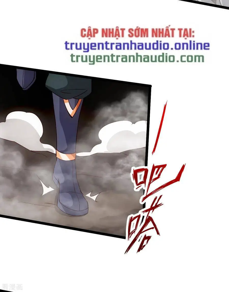 Tiên Võ Đế Tôn Nettruyen ZZZ Chương 113 Page 4