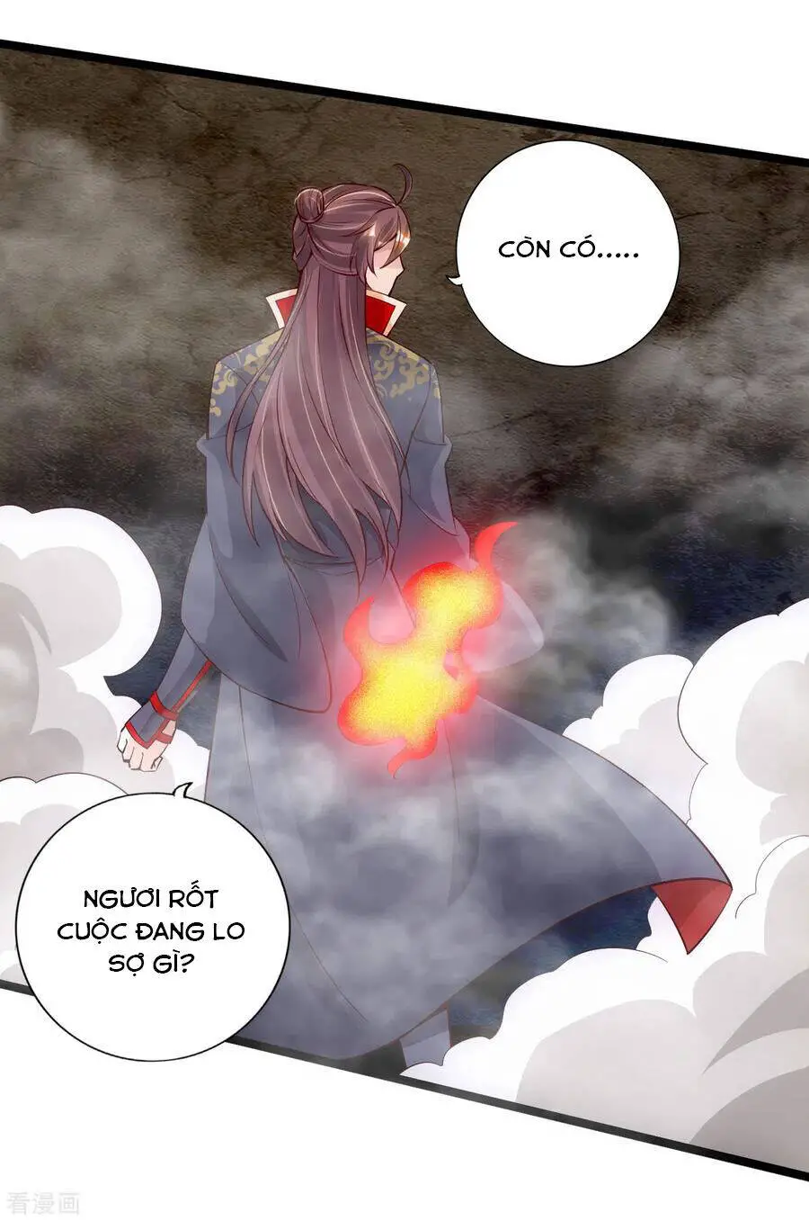 Tiên Võ Đế Tôn Nettruyen ZZZ Chương 113 Page 9