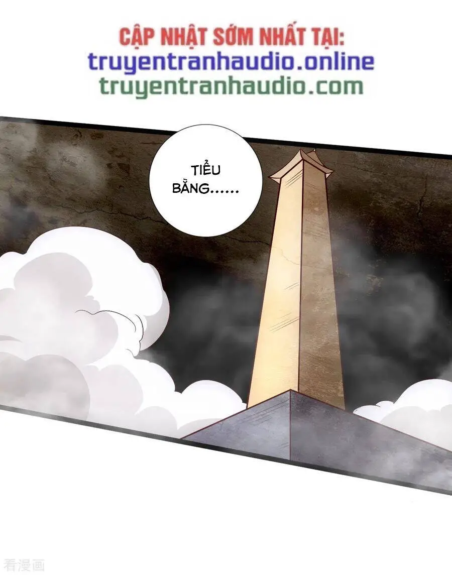 Tiên Võ Đế Tôn Nettruyen ZZZ Chương 113 Page 10