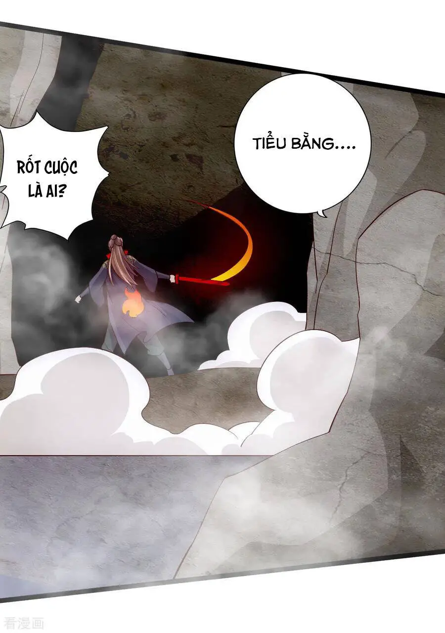 Tiên Võ Đế Tôn Nettruyen ZZZ Chương 113 Page 13