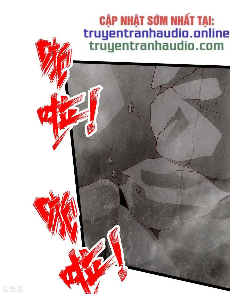 Tiên Võ Đế Tôn Nettruyen ZZZ Chương 113 Page 15