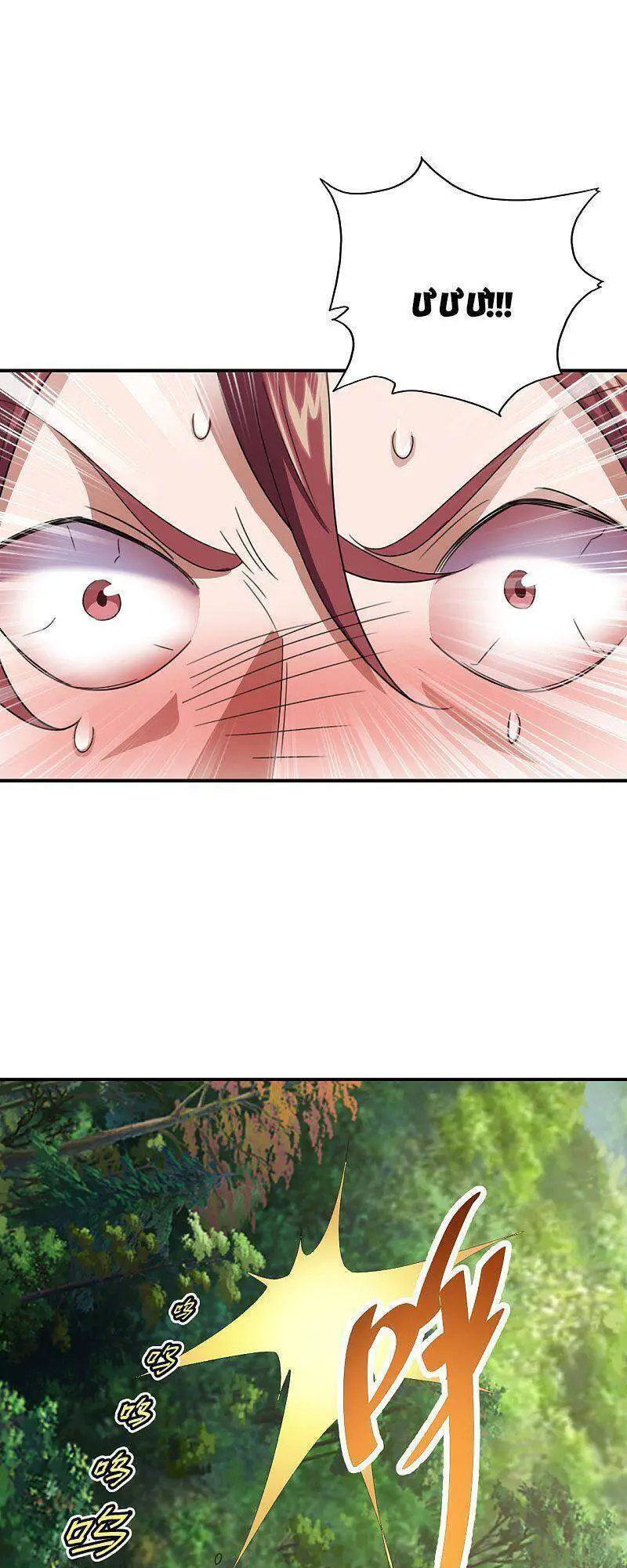 Tiên Võ Đế Tôn Nettruyen ZZZ Chương 133 Page 7