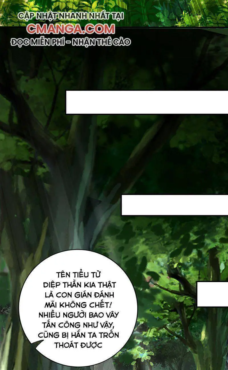 Tiên Võ Đế Tôn Nettruyen ZZZ Chương 133 Page 22