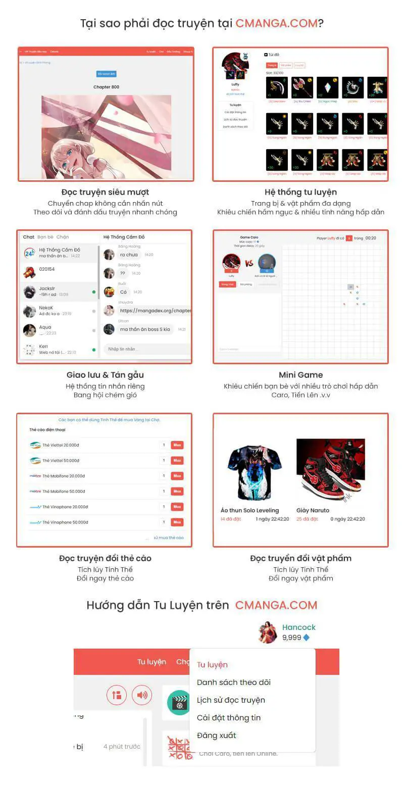 Tiên Võ Đế Tôn Nettruyen ZZZ Chương 133 Page 27
