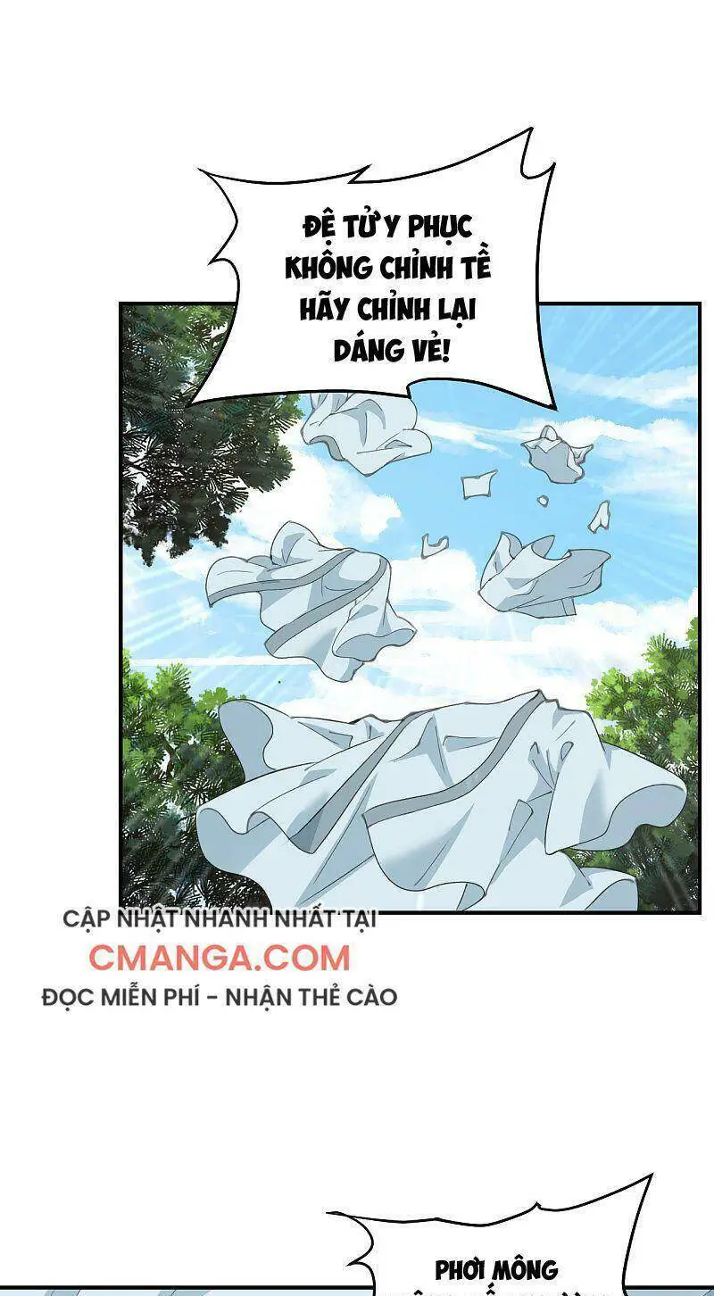Tiên Võ Đế Tôn Nettruyen ZZZ Chương 149 Page 13