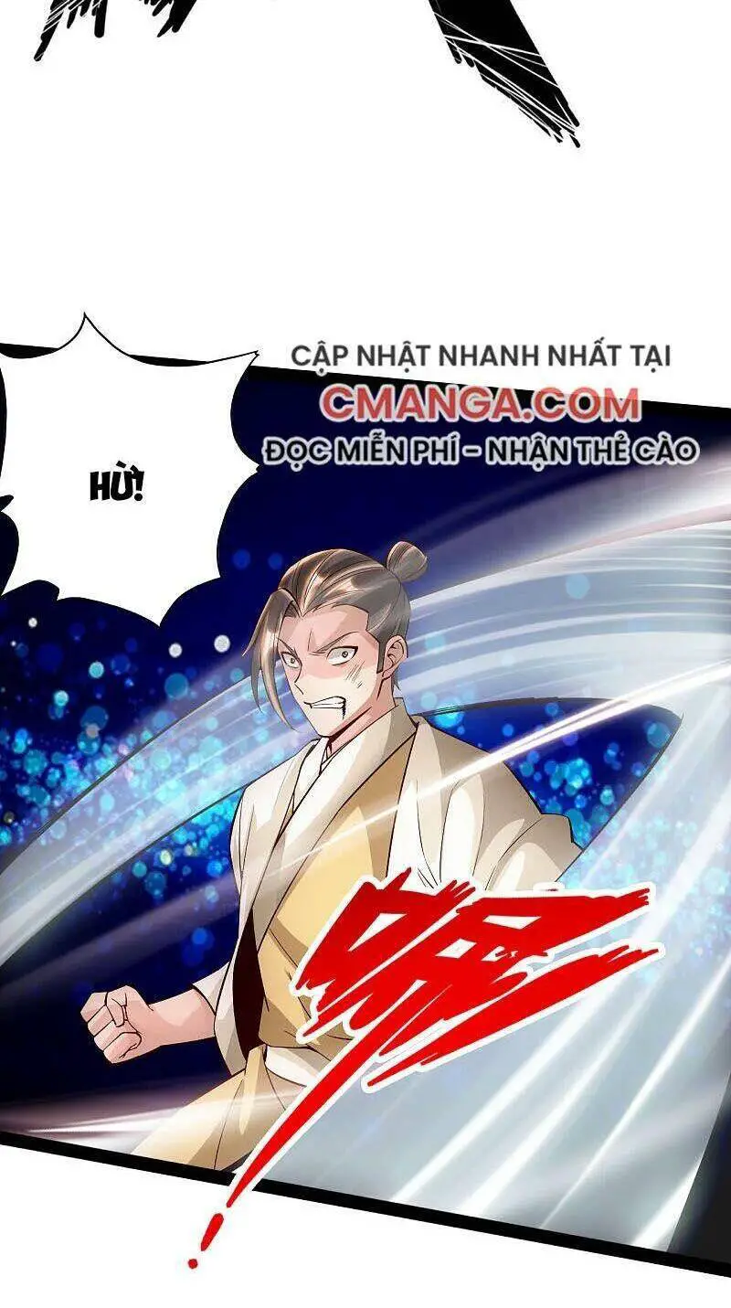Tiên Võ Đế Tôn Nettruyen ZZZ Chương 93 Page 6