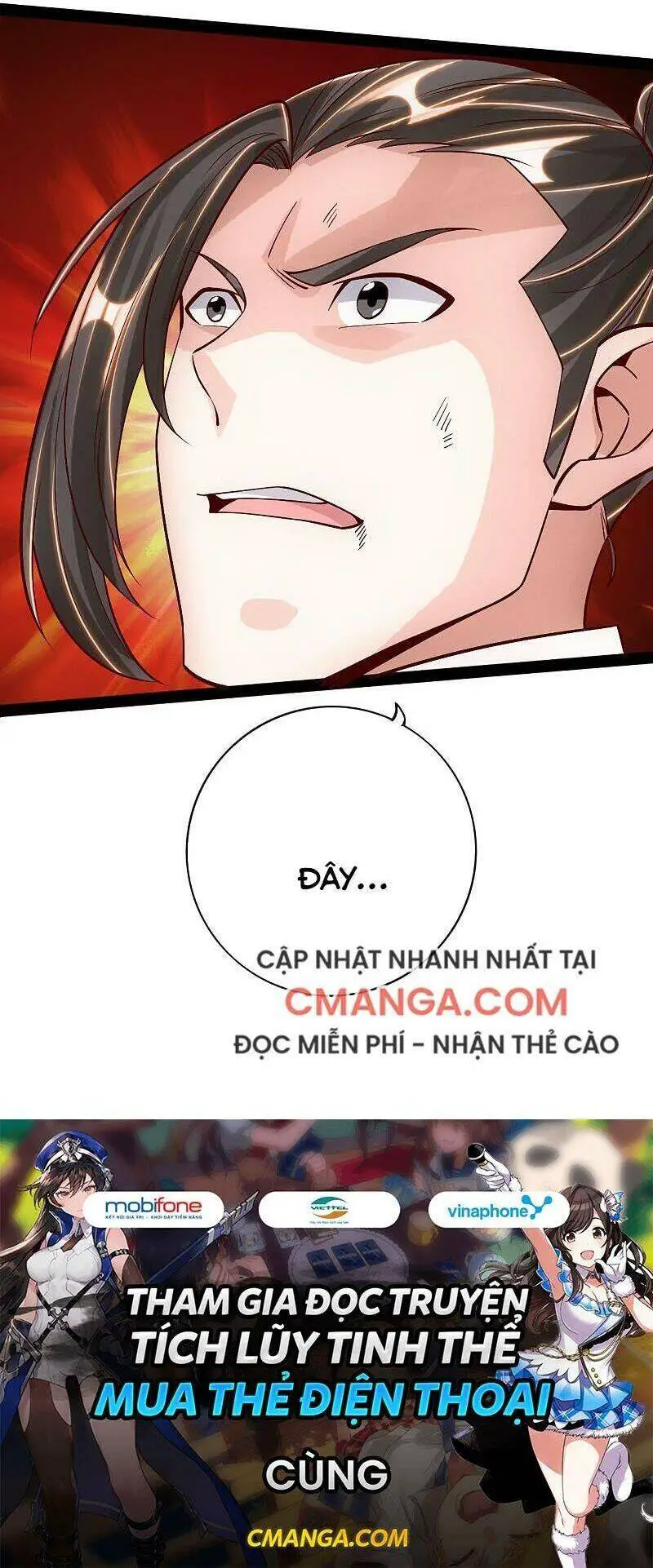 Tiên Võ Đế Tôn Nettruyen ZZZ Chương 93 Page 20