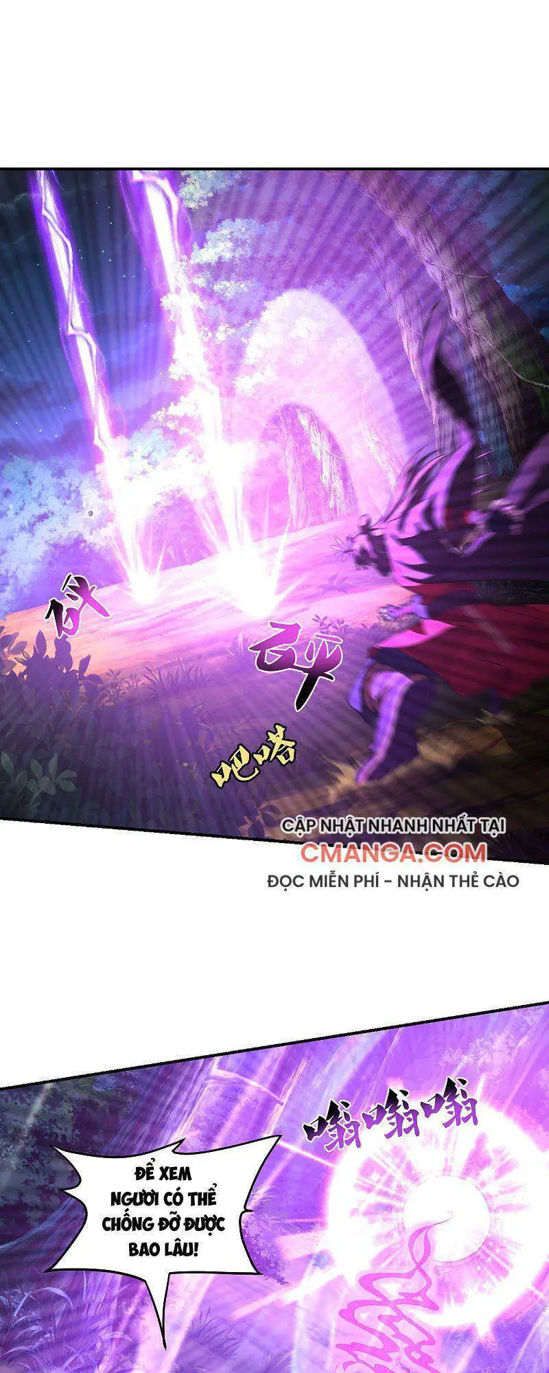 Tiên Võ Đế Tôn Nettruyen ZZZ Chương 147 Page 1