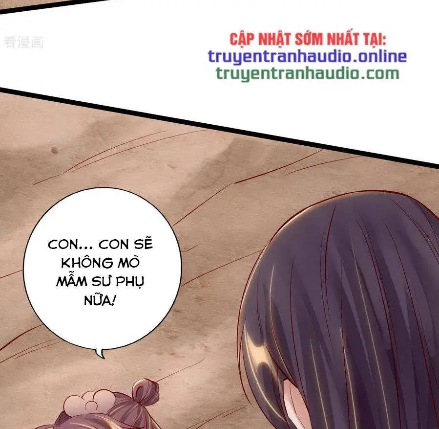 Tiên Võ Đế Tôn Nettruyen ZZZ Chương 124 Page 3