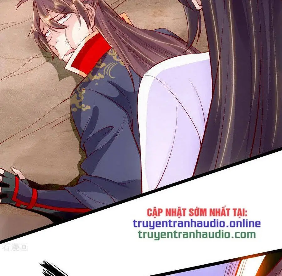 Tiên Võ Đế Tôn Nettruyen ZZZ Chương 124 Page 4