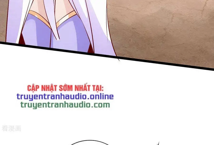 Tiên Võ Đế Tôn Nettruyen ZZZ Chương 124 Page 9