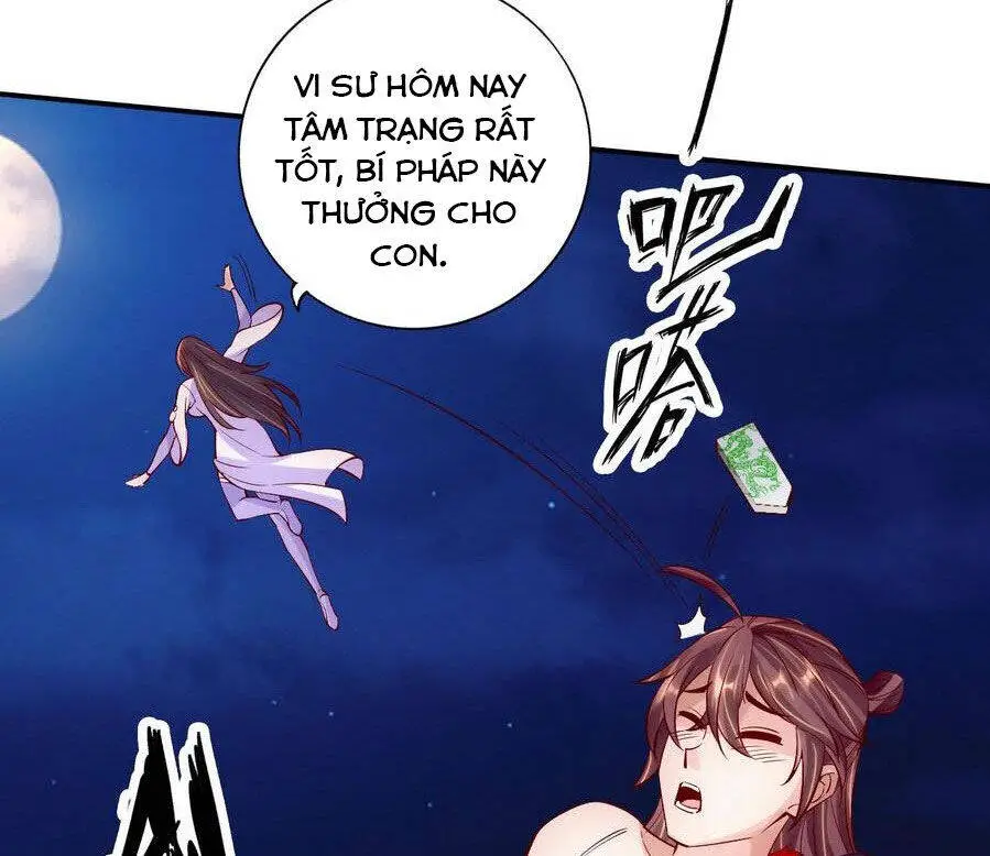 Tiên Võ Đế Tôn Nettruyen ZZZ Chương 124 Page 10