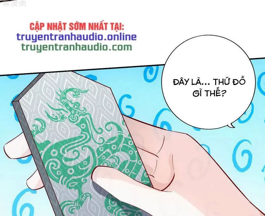 Tiên Võ Đế Tôn Nettruyen ZZZ Chương 124 Page 12