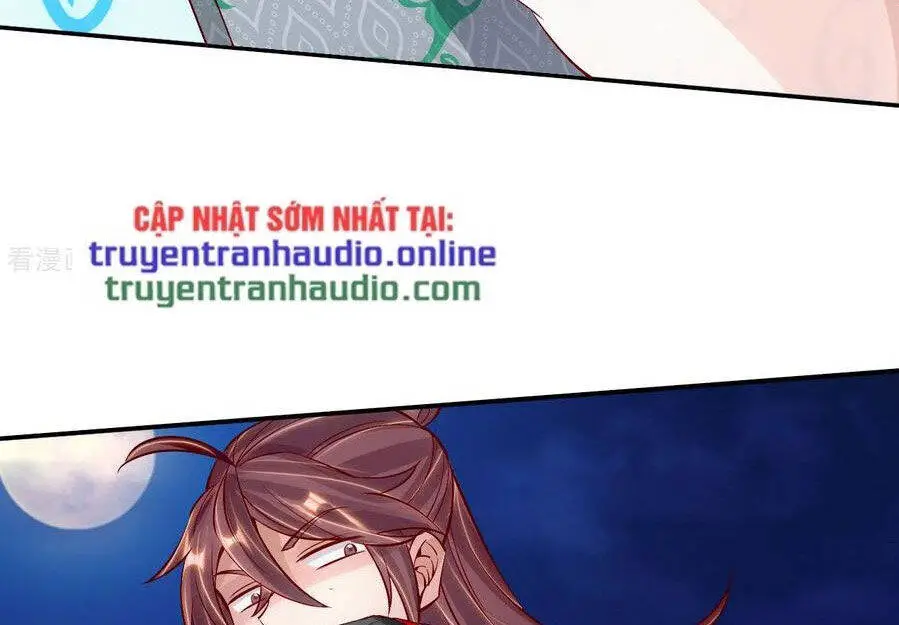 Tiên Võ Đế Tôn Nettruyen ZZZ Chương 124 Page 13