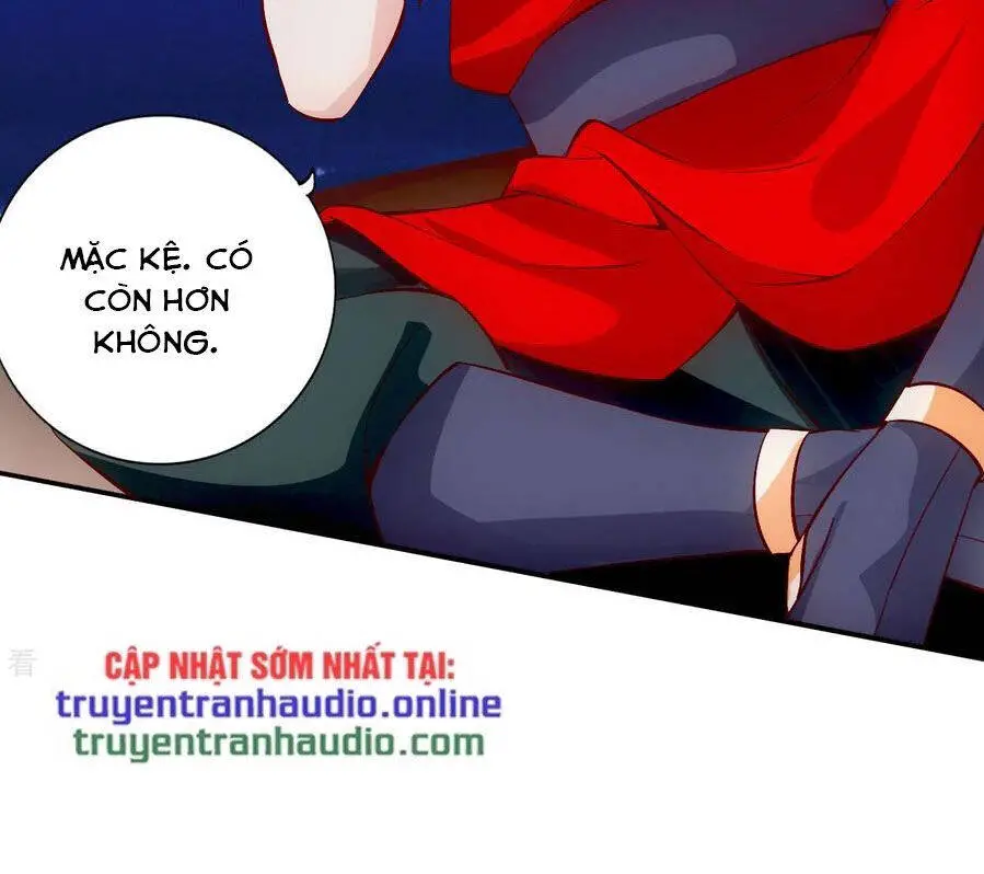Tiên Võ Đế Tôn Nettruyen ZZZ Chương 124 Page 15