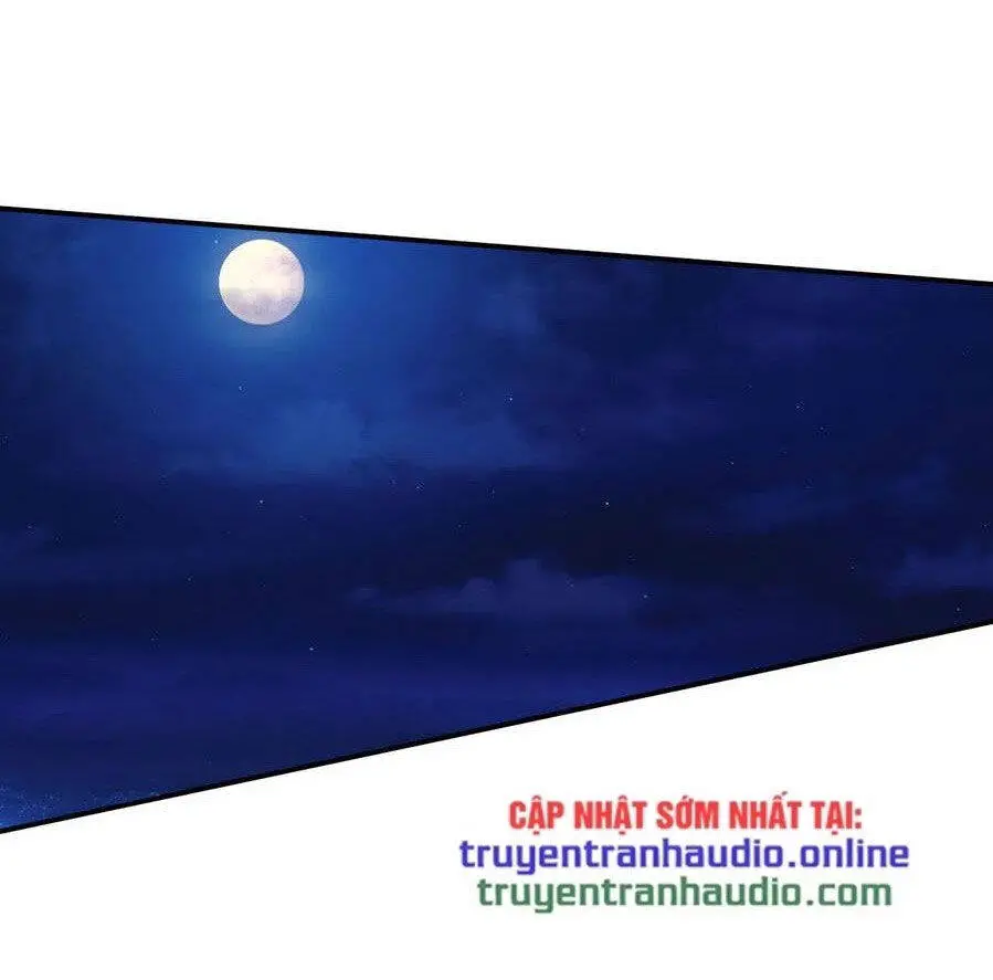 Tiên Võ Đế Tôn Nettruyen ZZZ Chương 124 Page 16