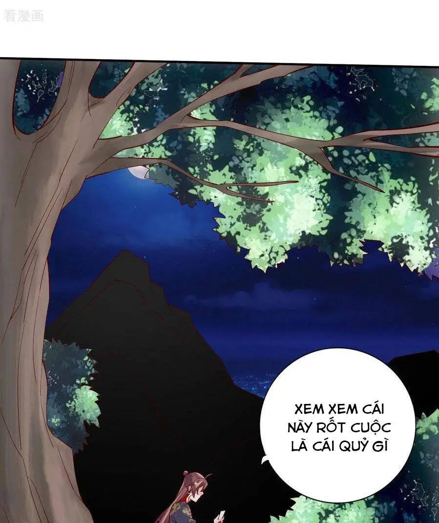 Tiên Võ Đế Tôn Nettruyen ZZZ Chương 124 Page 17