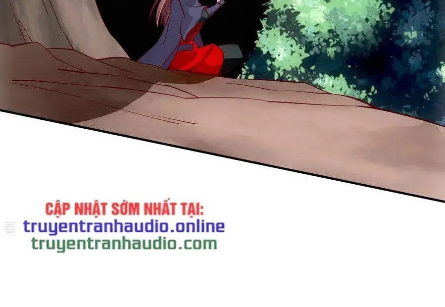 Tiên Võ Đế Tôn Nettruyen ZZZ Chương 124 Page 18