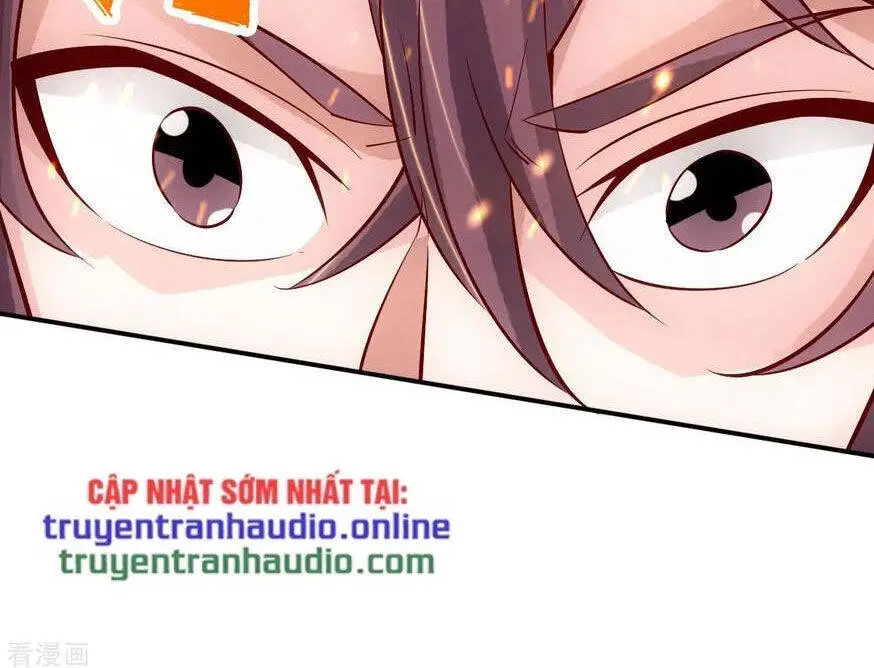 Tiên Võ Đế Tôn Nettruyen ZZZ Chương 124 Page 33