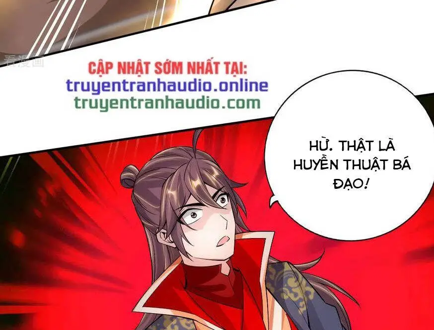 Tiên Võ Đế Tôn Nettruyen ZZZ Chương 124 Page 38
