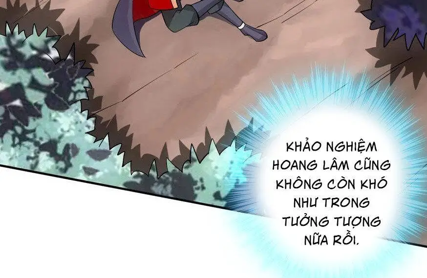 Tiên Võ Đế Tôn Nettruyen ZZZ Chương 124 Page 42