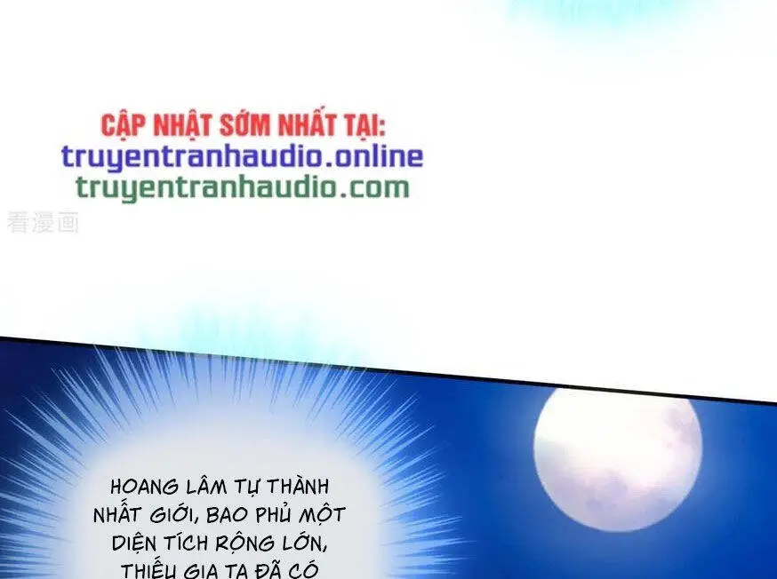 Tiên Võ Đế Tôn Nettruyen ZZZ Chương 124 Page 43