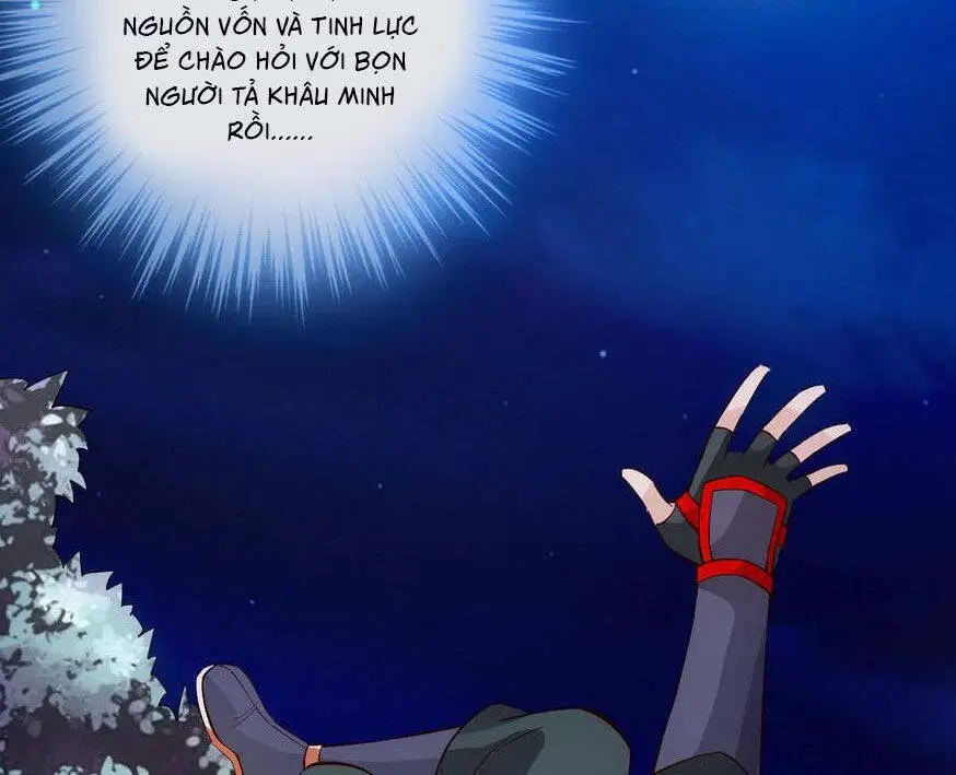 Tiên Võ Đế Tôn Nettruyen ZZZ Chương 124 Page 44