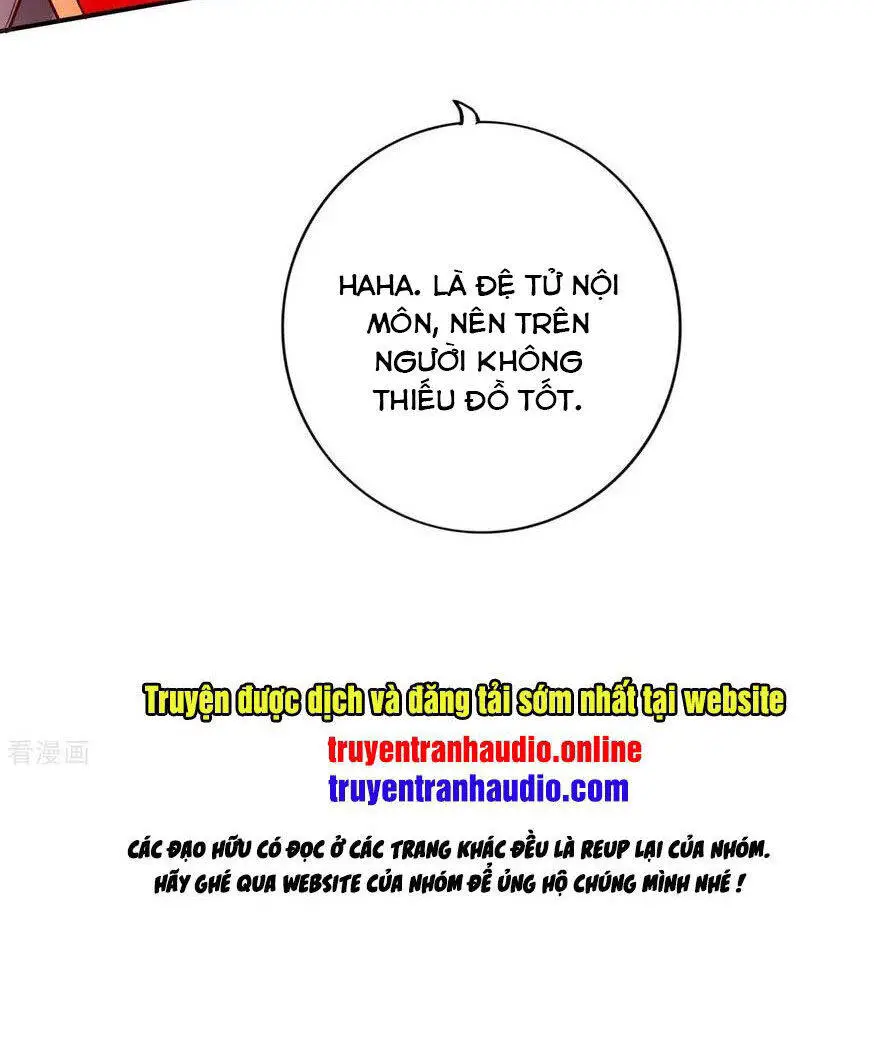 Tiên Võ Đế Tôn Nettruyen ZZZ Chương 124 Page 47