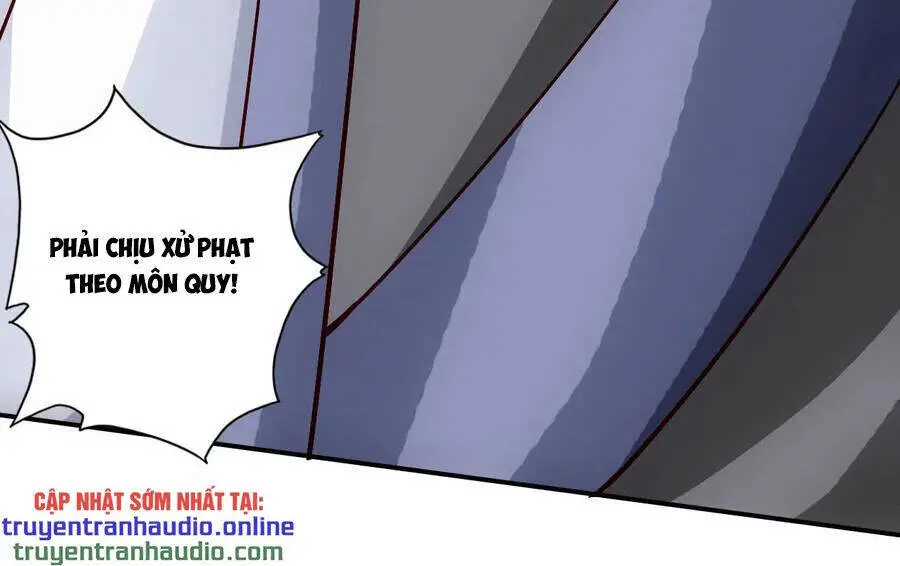 Tiên Võ Đế Tôn Nettruyen ZZZ Chương 125 Page 8