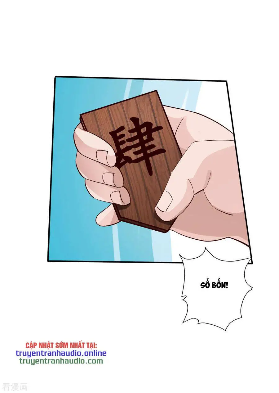 Tiên Võ Đế Tôn Nettruyen ZZZ Chương 125 Page 11