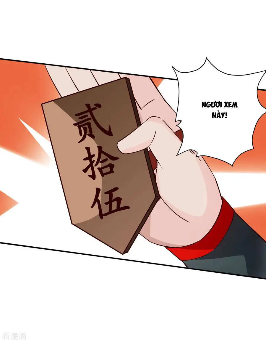 Tiên Võ Đế Tôn Nettruyen ZZZ Chương 125 Page 16