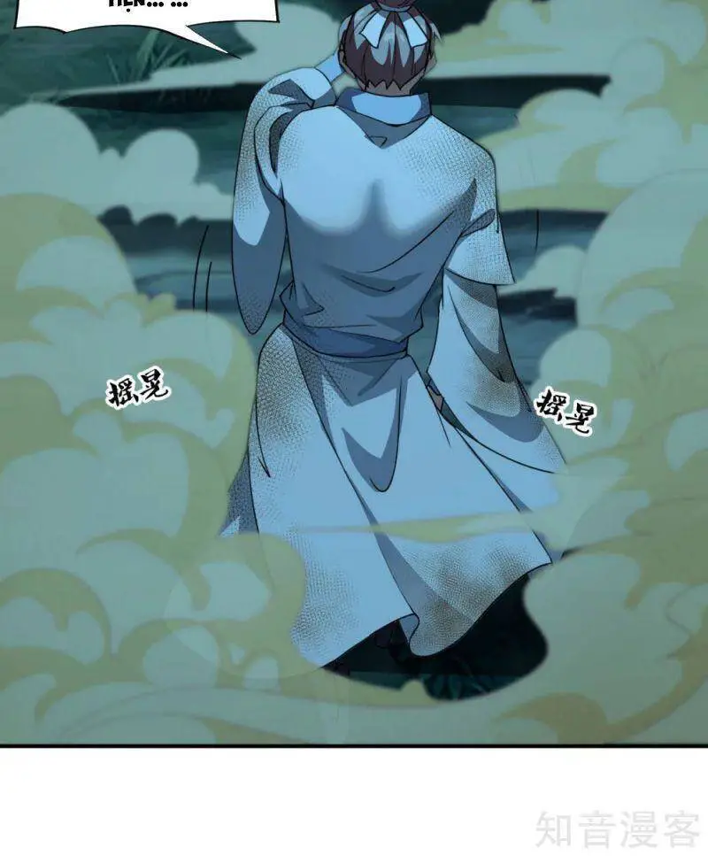 Tiên Võ Đế Tôn Nettruyen ZZZ Chương 142 Page 8