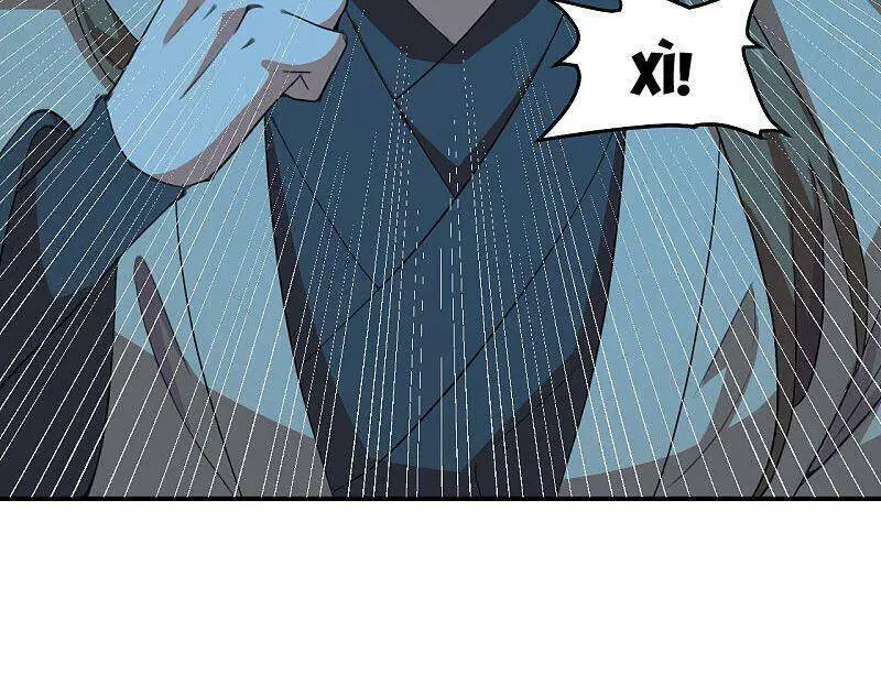 Tiên Võ Đế Tôn Nettruyen ZZZ Chương 146 Page 20