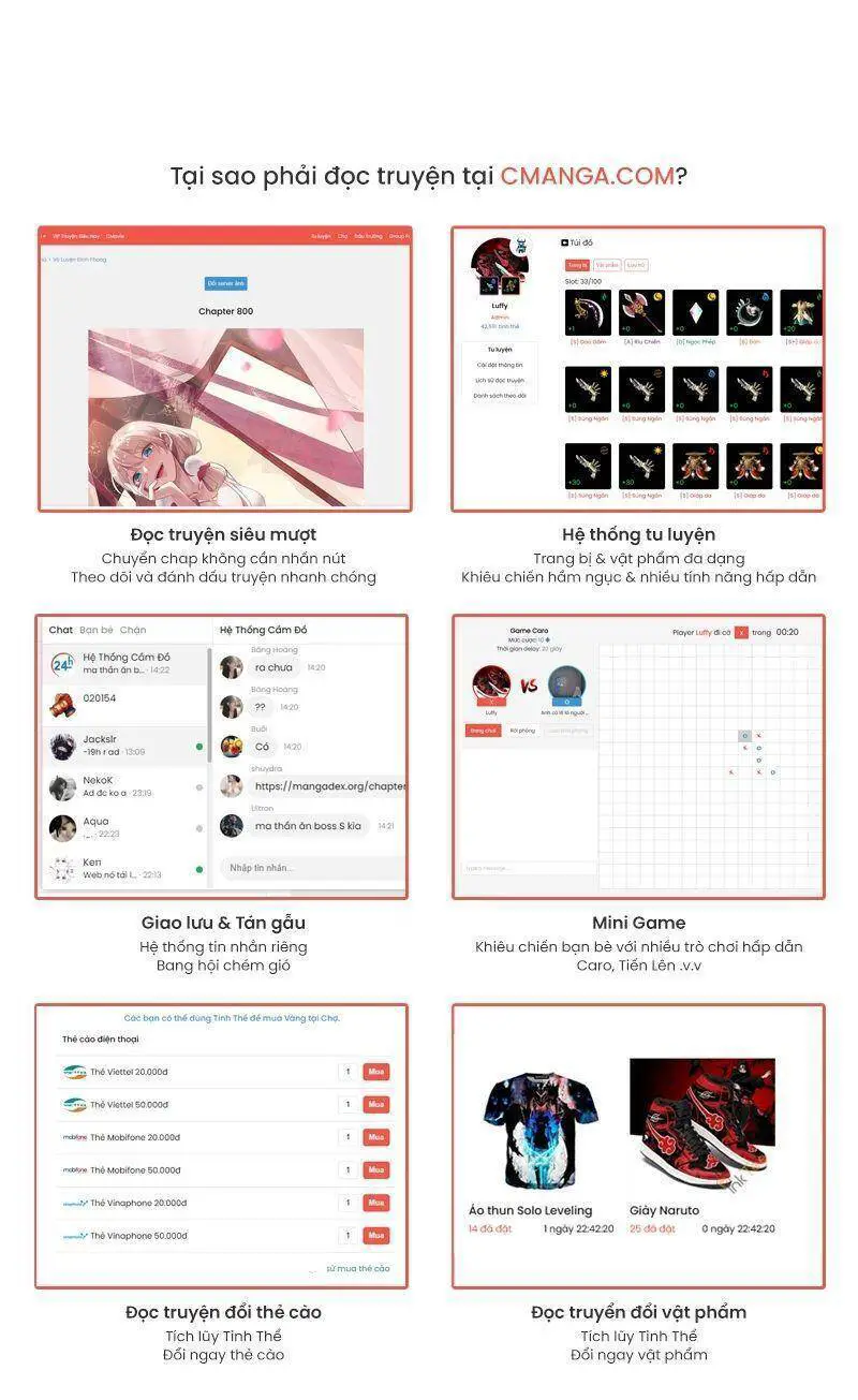Tiên Võ Đế Tôn Nettruyen ZZZ Chương 146 Page 25