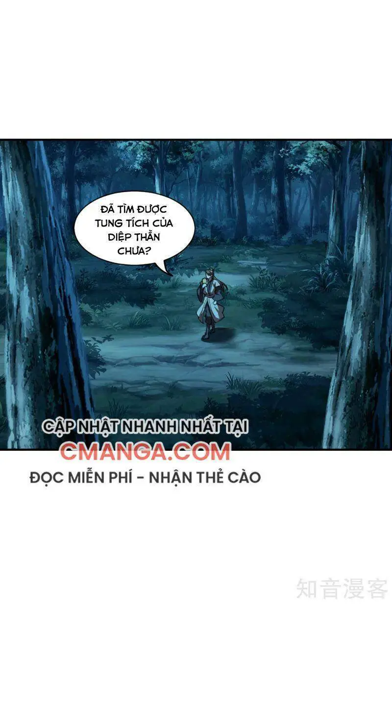 Tiên Võ Đế Tôn Nettruyen ZZZ Chương 144 Page 1