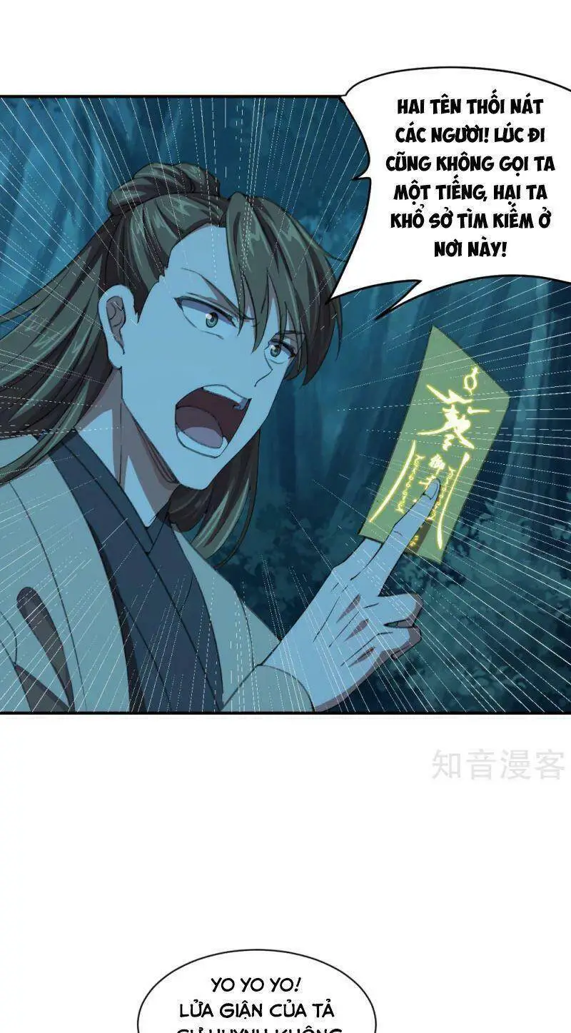 Tiên Võ Đế Tôn Nettruyen ZZZ Chương 144 Page 5